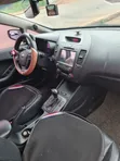 Kia K3 Sports 2012 Black - 4