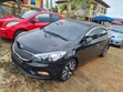 Kia K3 Sports 2012 Black - 5