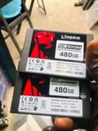 Kingston DC500M 480GB SATA SSD - 4