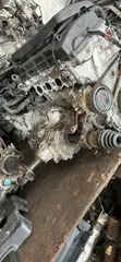Hyundai Tucson / Kia Sportage 12-15 Complete Engine - 3