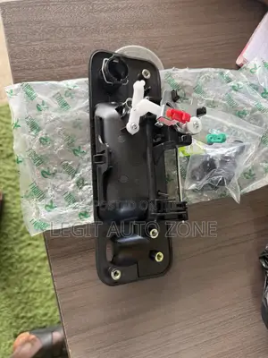 Toyota Tundra Boot Opener (2010-2015)