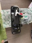Toyota Tundra Boot Opener (2010-2015) - 1