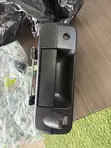 Toyota Tundra Boot Opener (2010-2015) - 3
