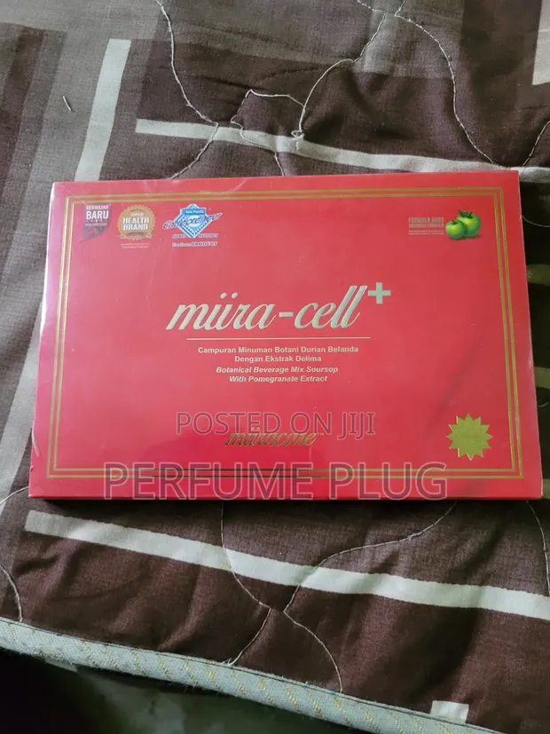 Miira-Cell Stem Cell Rejuvenation - 1