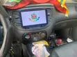 Kia Rio 2008 Black - 2