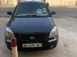 Kia Rio 2008 Black - 4