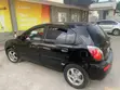 Kia Rio 2008 Black - 5