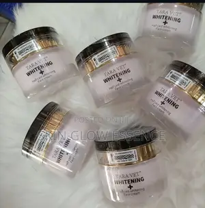 Tara Vet Hydrating Repair Carrot Face Cream