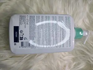 CeraVe Foaming Facial Cleanser for Oily Skin, 16fl Oz