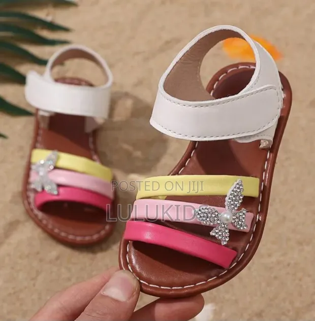 Girls Sandals - 1