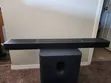 Used JBL 1300x Soundbar with Bass - 3