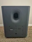 Used JBL 1300x Soundbar with Bass - 5