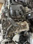 Toyota Highlander V6 Engine and Gearbox (22 Pins) - 2