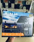 Ultra HD 4G Solar Triple-Lens Security Camera - 2