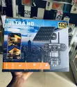 Ultra HD 4G Solar Triple-Lens Security Camera - 3