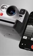 Polaroid Now+ Instant Camera - 2