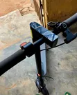 Gyrocopters Scooter 2022 Black - 1