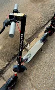 Gyrocopters Scooter 2022 Black - 2