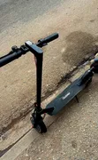 Gyrocopters Scooter 2022 Black - 3