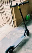 Gyrocopters Scooter 2022 Black - 4