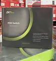 ZKTeco PE162-200-C 16-Port PoE Switch with SFP - 3
