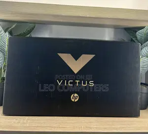 HP Victus 16 Gaming Laptop - Intel Core i7, 16GB RAM, 512GB SSD