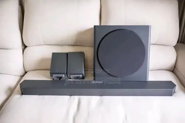 Samsung Soundbar - 1