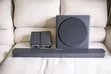 Samsung Soundbar - 1