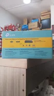 TP-Link 10-Port 10/100Mbps Desktop PoE+ Switch LS110 - 3
