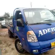 Neat Kia Bongo III Mini Truck - 2