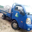 Neat Kia Bongo III Mini Truck - 3