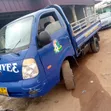 Neat Kia Bongo III Mini Truck - 4