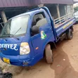 Neat Kia Bongo III Mini Truck - 5