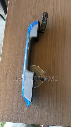 Ford F-150 Door Handle (2022-2025)