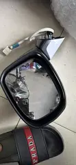 Honda Civic 2012-2015 Headlights (Pair) - 2