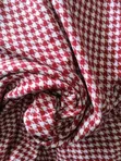 Trending Tweed Fabric - Brand New - 3