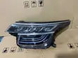 2021 Kia Seltos Full LED Headlights - 1