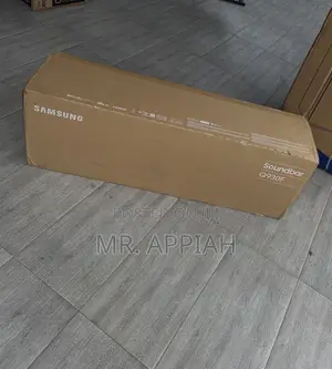 Samsung Q930F 9.1.4ch Soundbar (Black)