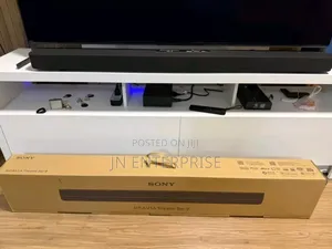 Sony Bravia 9 Soundbar