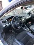 Volkswagen Jetta SportWagen 2.5L S 2013 Gray - 2