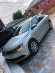Volkswagen Jetta SportWagen 2.5L S 2013 Gray - 3