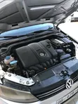 Volkswagen Jetta SportWagen 2.5L S 2013 Gray - 4