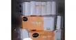 Coreless 5-Ply Toilet Tissue Rolls - 12 Pack - 2