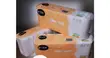 Coreless 5-Ply Toilet Tissue Rolls - 12 Pack - 3