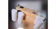 Coreless 5-Ply Toilet Tissue Rolls - 12 Pack - 4