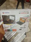 New Idino Notebook Mate 4X 512GB - 2
