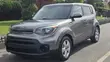 2017 Kia Soul Base Hatchback - Gray - 1