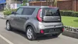 2017 Kia Soul Base Hatchback - Gray - 2