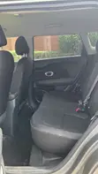 2017 Kia Soul Base Hatchback - Gray - 3