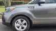 2017 Kia Soul Base Hatchback - Gray - 5